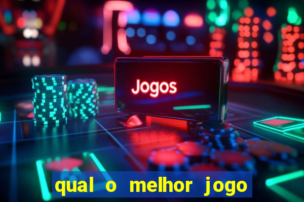 qual o melhor jogo para ganhar dinheiro sem depositar